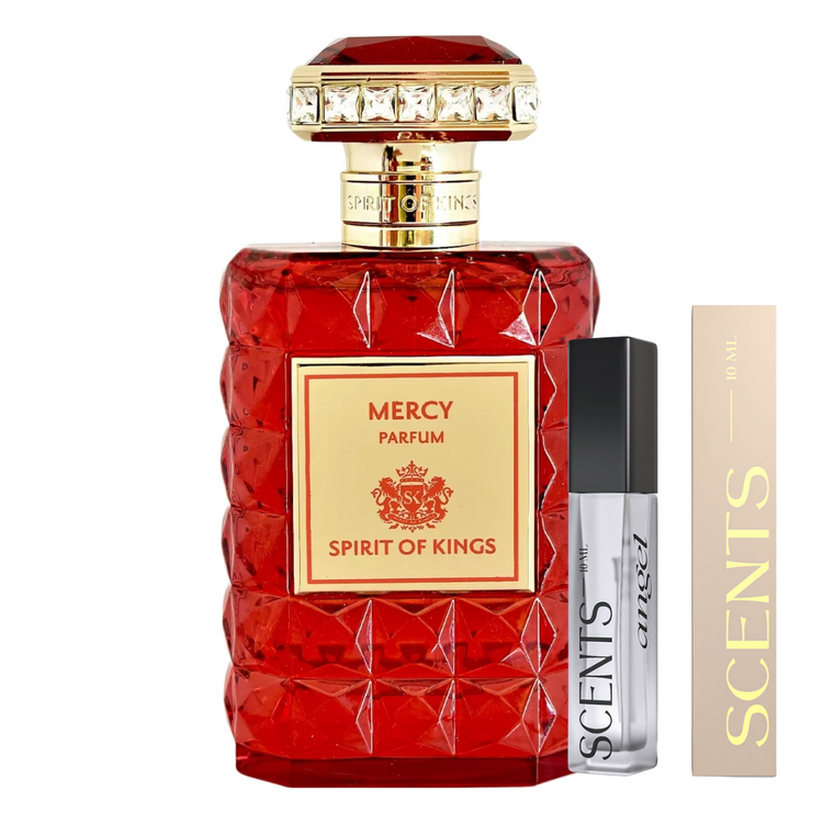 Spirit of Kings Mercy Eau de parfum