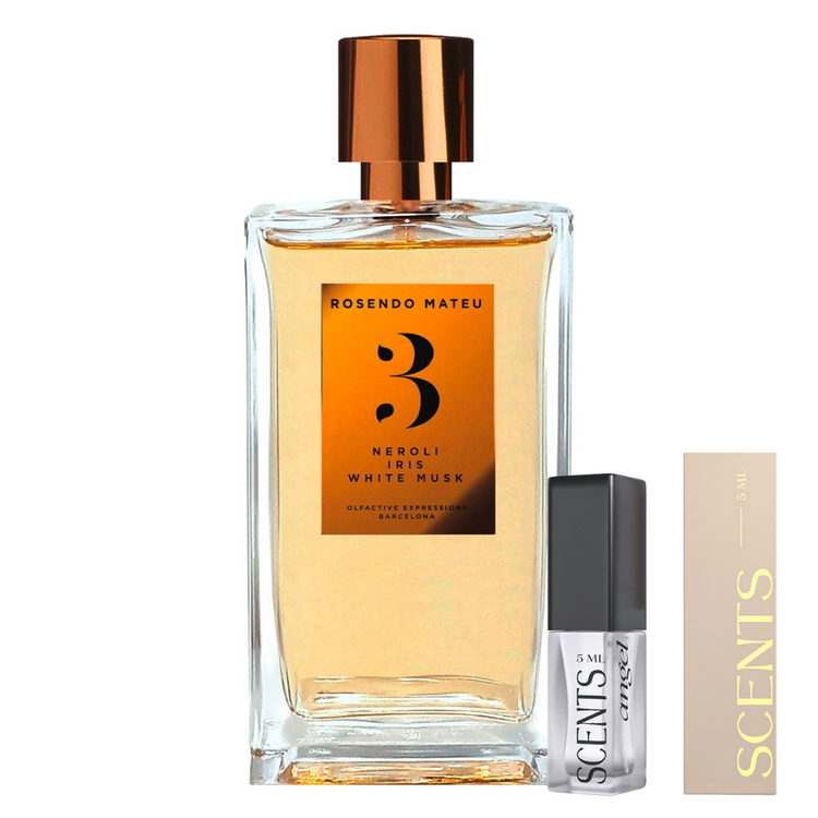 Rosendo Mateu No. 3 Eau de Parfum
