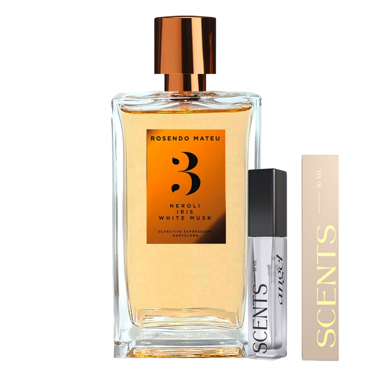 Rosendo Mateu No. 3 Eau de Parfum