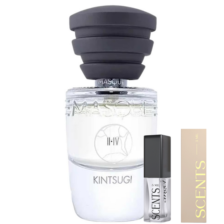 Masque Milano Kintsugi Eau de parfum