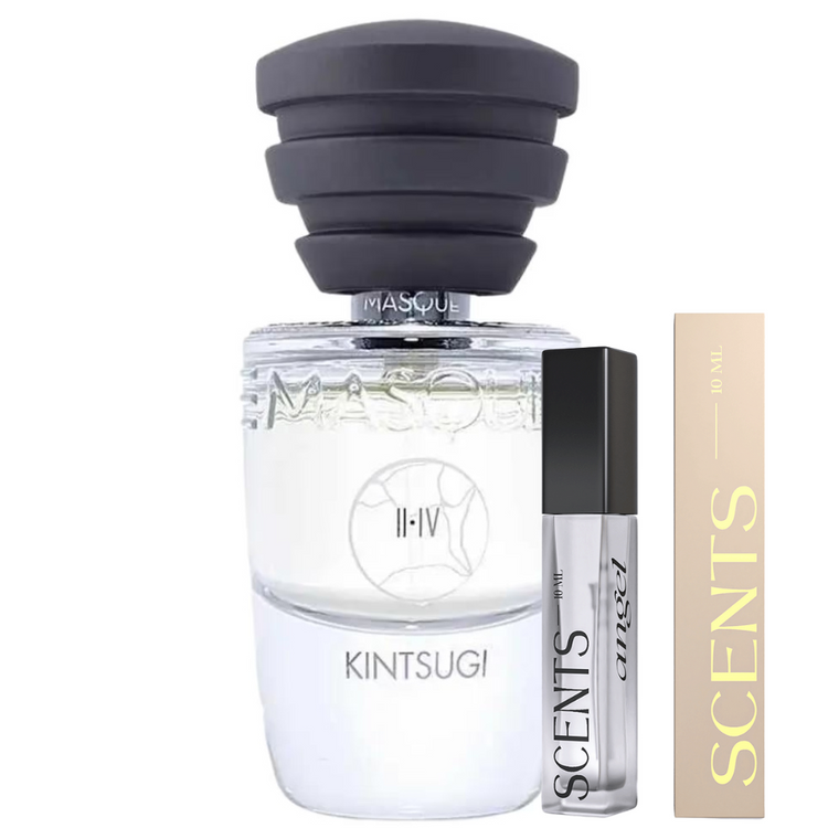 Masque Milano Kintsugi Eau de parfum