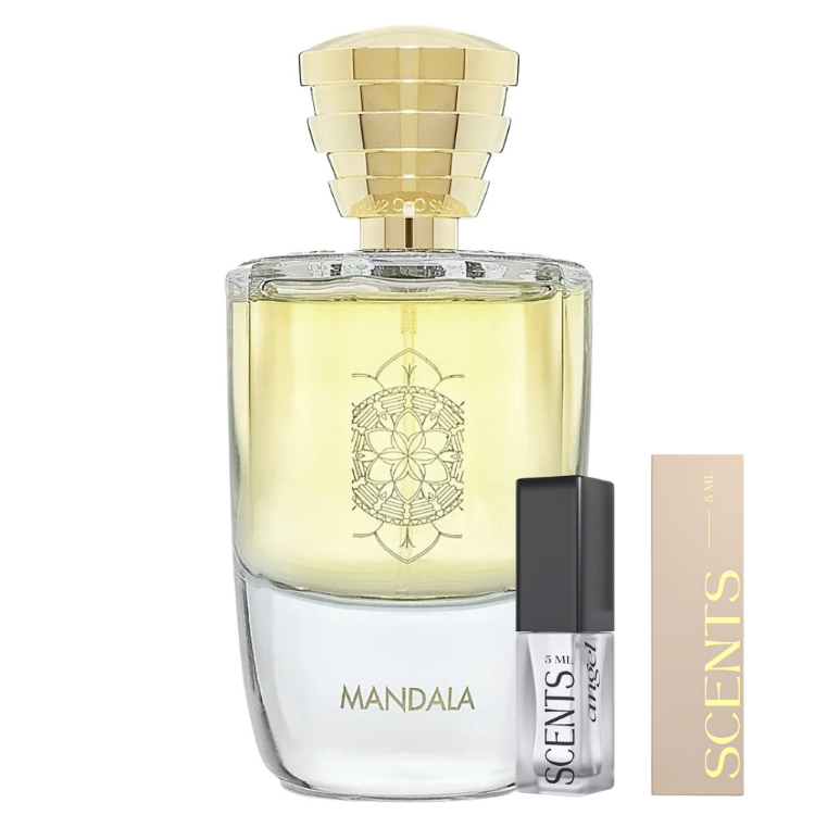 Masque Milano Mandala Eau de Parfum