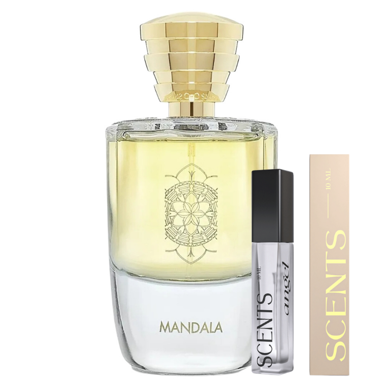Masque Milano Mandala Eau de Parfum