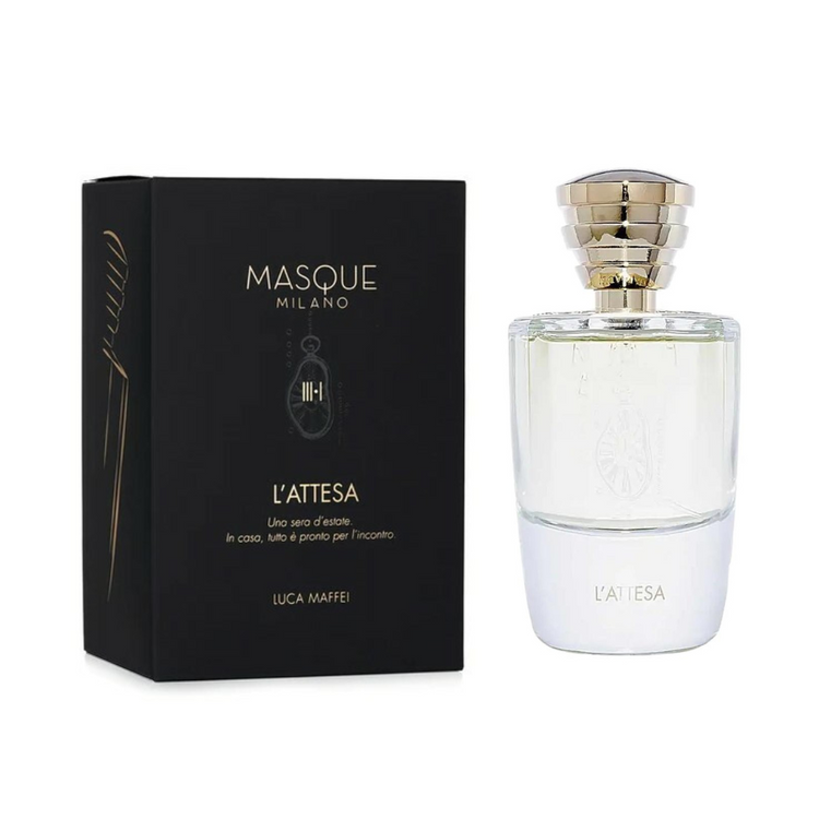 Masque Milano L'Attesa Eau de Parfum