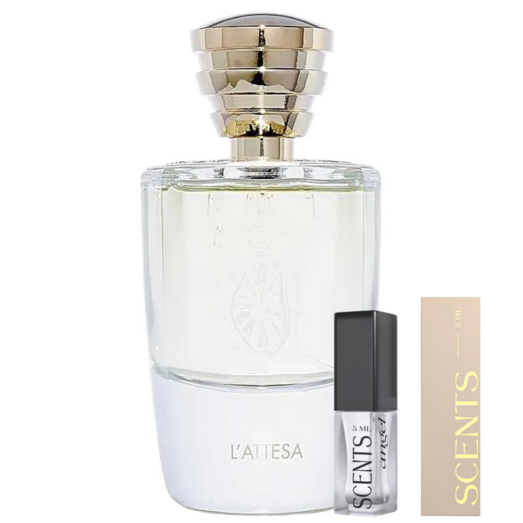 Masque Milano L'Attesa Eau de Parfum