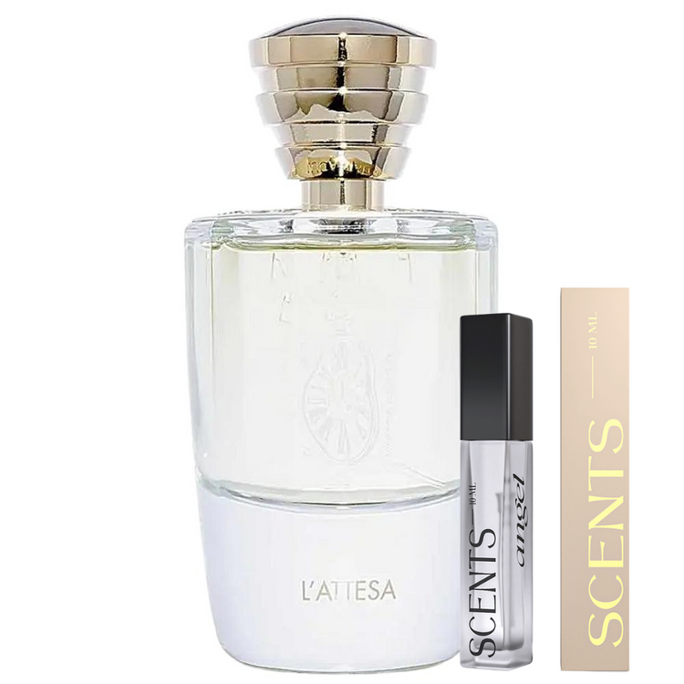 Masque Milano L'Attesa Eau de Parfum