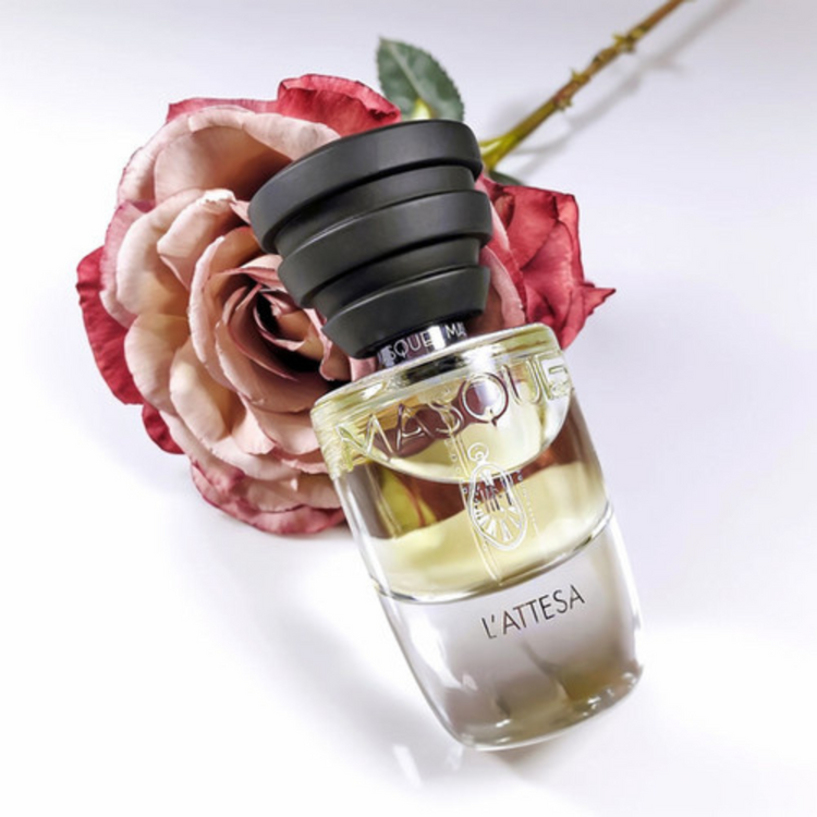 Masque Milano L'Attesa Eau de Parfum