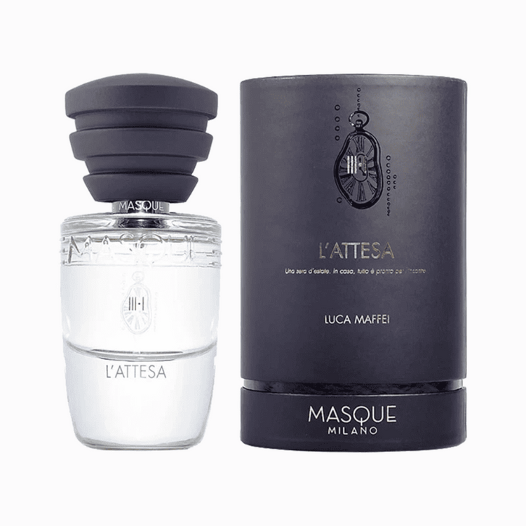 Masque Milano L'Attesa Eau de Parfum