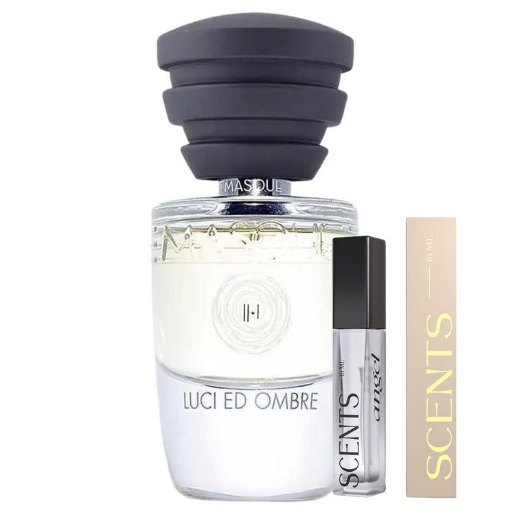 Masque Milano Luci Ed Ombre Eau de parfum