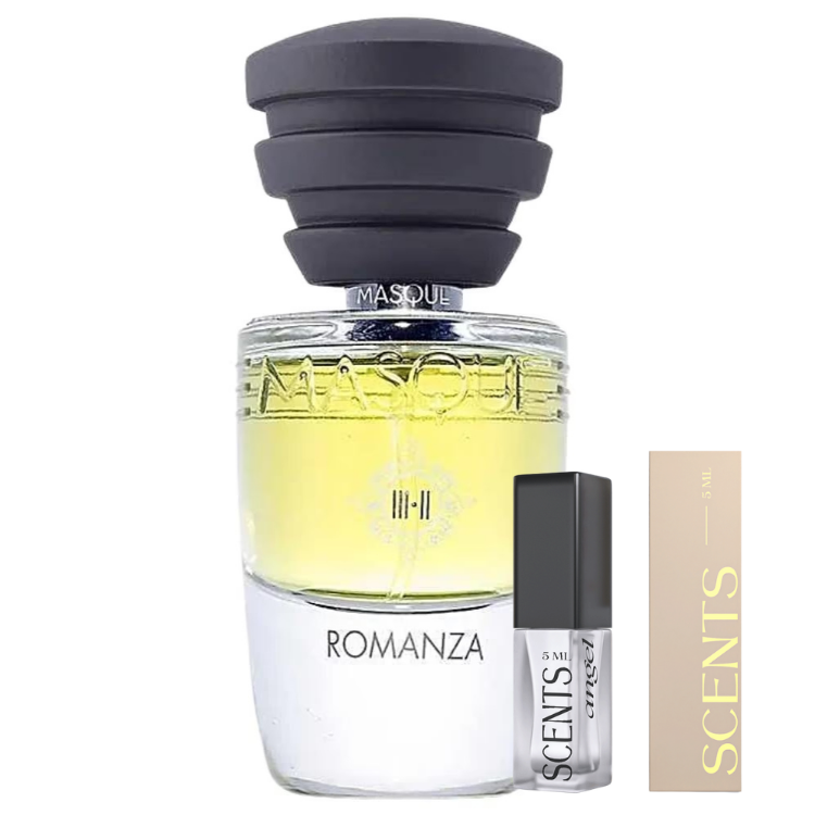 Masque Milano Romanza Eau de parfum