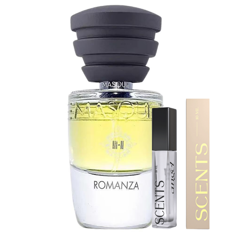 Masque Milano Romanza Eau de parfum