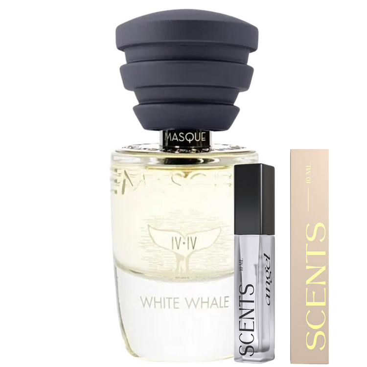 Masque Milano White Whale Eau de parfum
