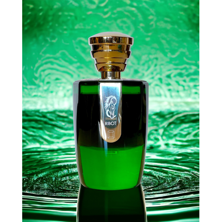 Masque Milano Ribot Extrait de parfum