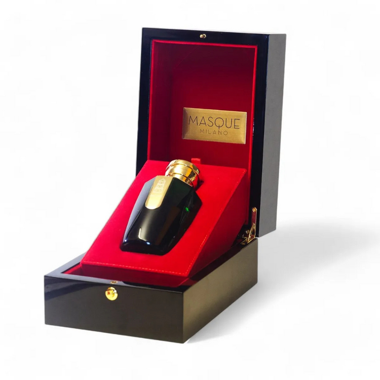 Masque Milano Alcove Extrait de Parfum