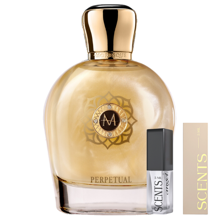 Moresque Parfums Perpetual Eau de parfum