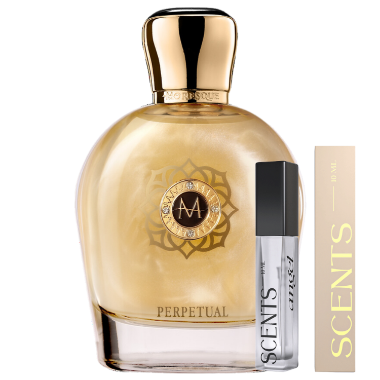 Moresque Parfums Perpetual Eau de parfum