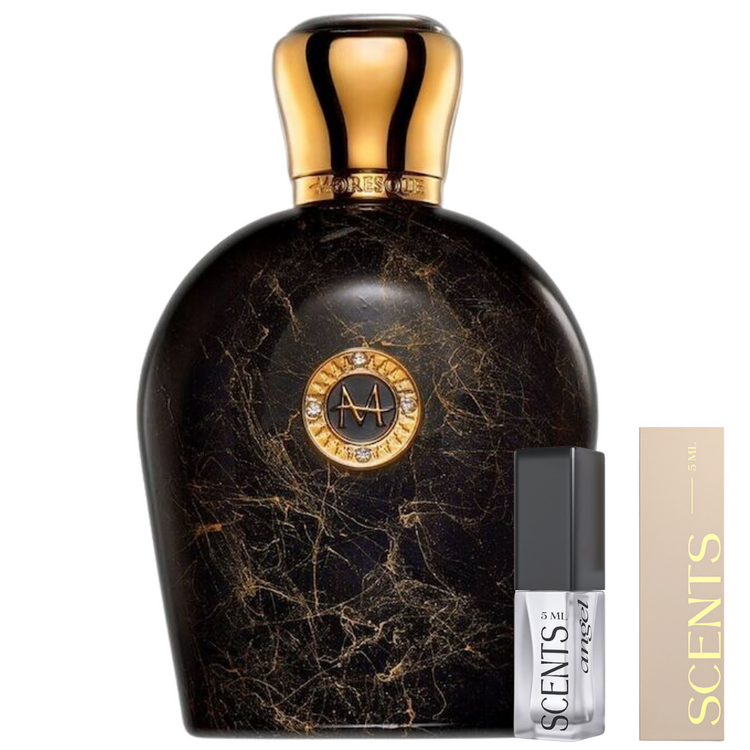 Navitus Parfums Midnight London Eau de parfum