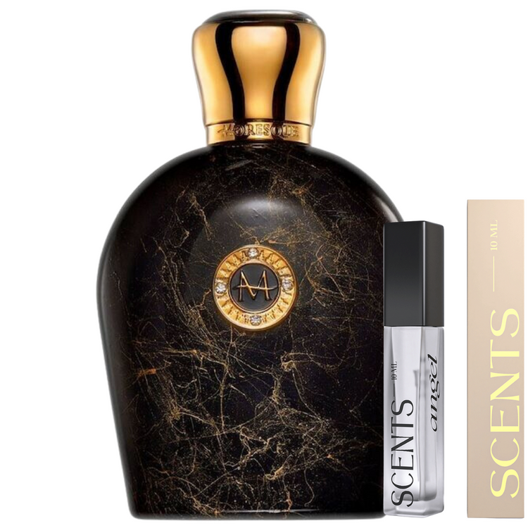 Navitus Parfums Midnight London Eau de parfum