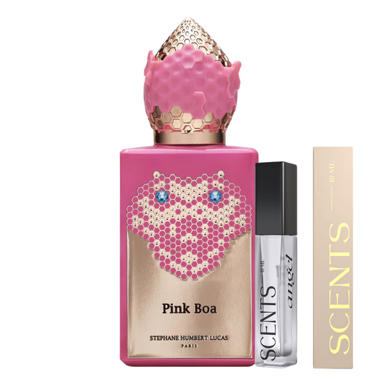 Stephane Humbert Lucas 777 Pink Boa Eau De Parfum