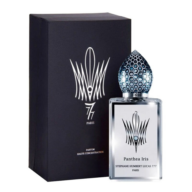 Stephane Humbert Lucas 777 Panthea Iris Eau de Parfum