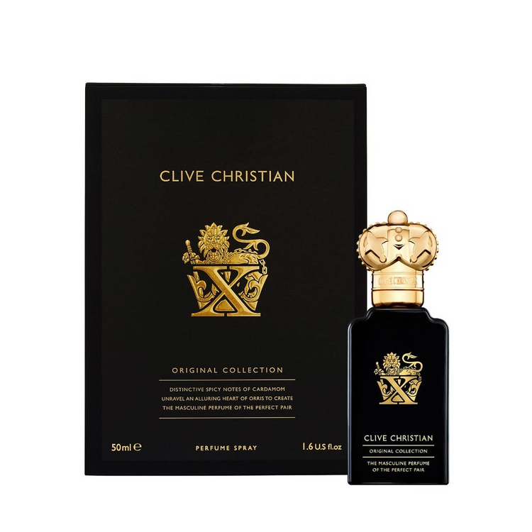 Clive Christian X for Men