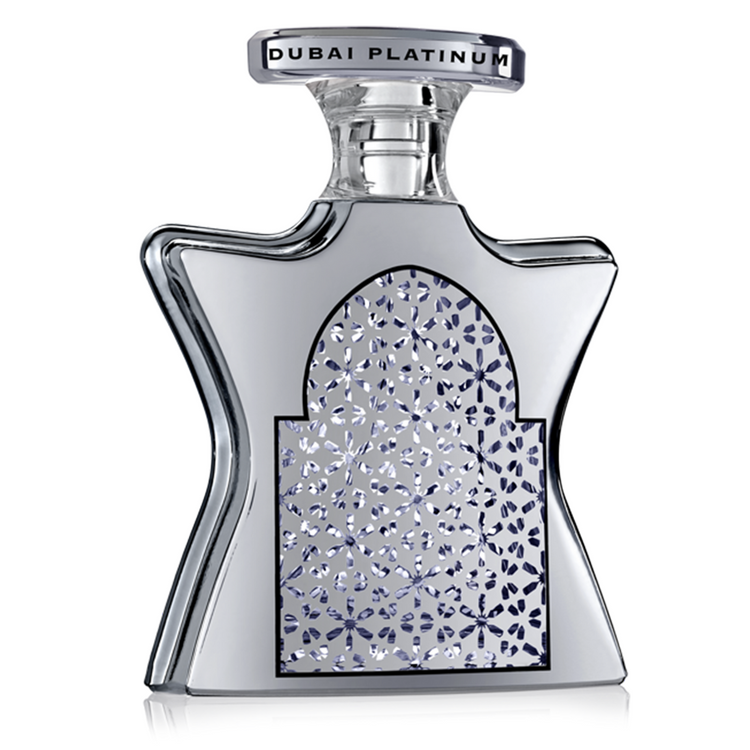 Bond No.9 Dubai Platinum for Unisex