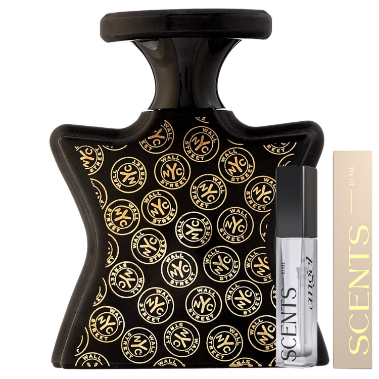 Bond No.9 Wall Street Eau de Parfum