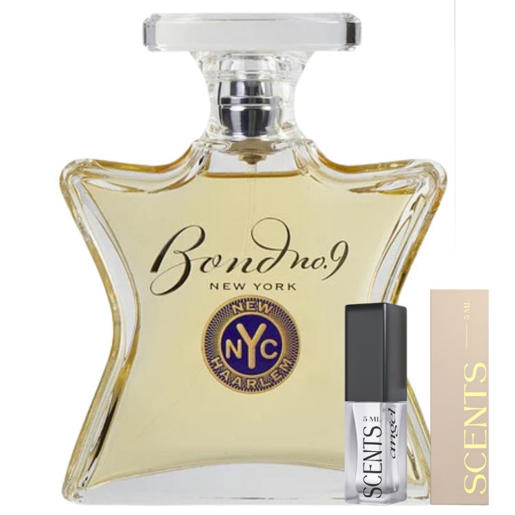 Bond No. 9 New Haarlem Eau de parfum