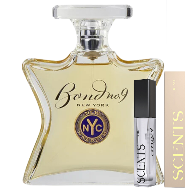 Bond No. 9 New Haarlem Eau de parfum