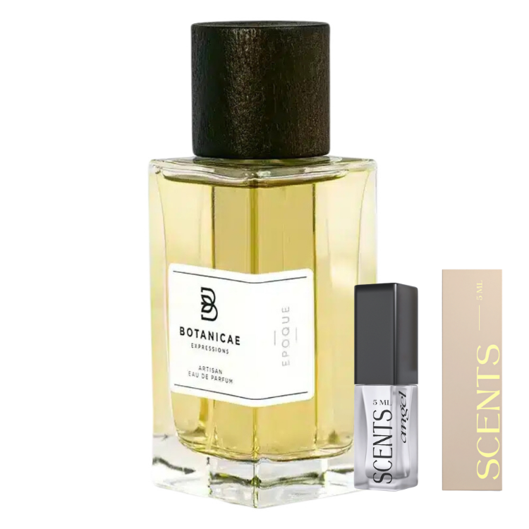 Botanicae Expressions Epoque Eau de Parfum