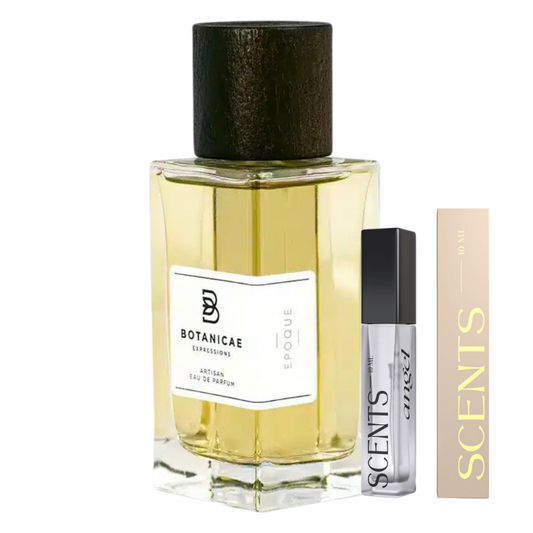Botanicae Expressions Epoque Eau de Parfum