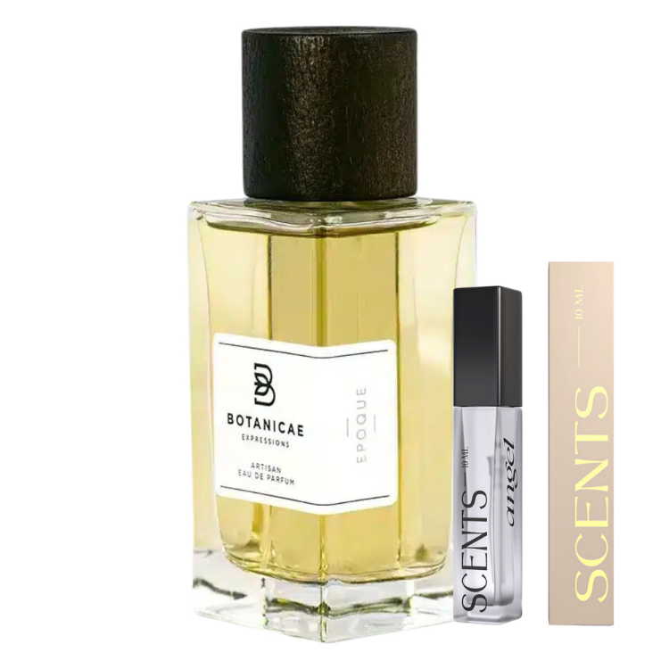 Botanicae Expressions Epoque Eau de Parfum