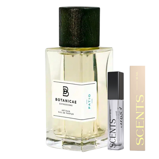 Botanicae Expressions Matin A Mogador Eau de Parfum