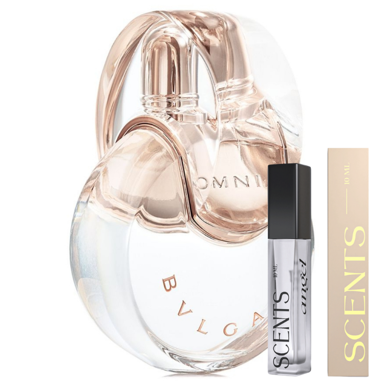 Bvlgari Omnia Crystalline | Samples