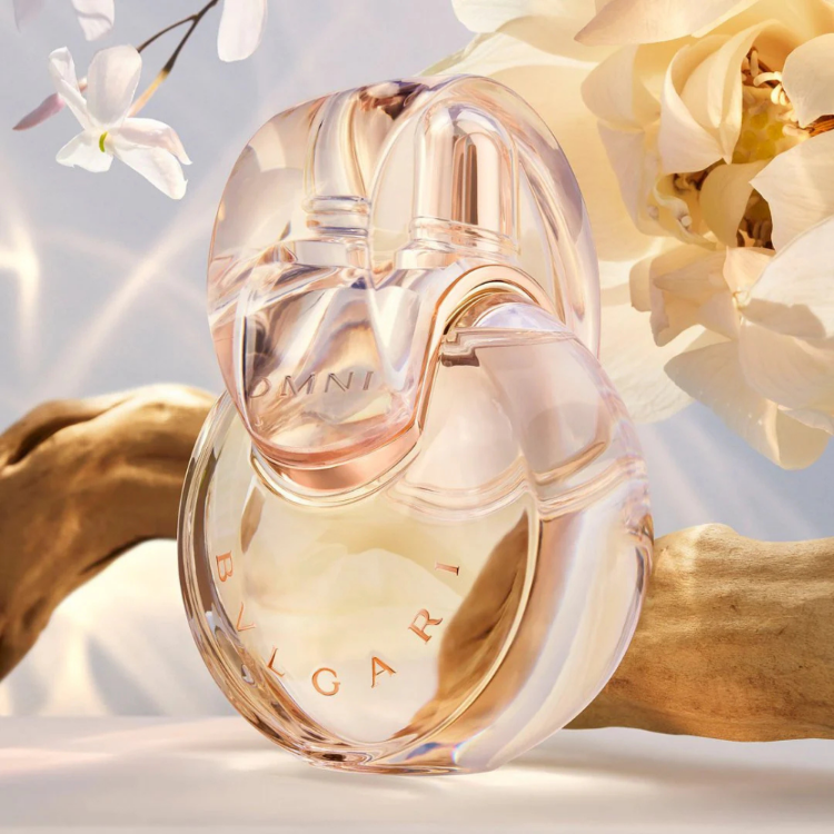 Bvlgari Omnia Crystalline | Samples