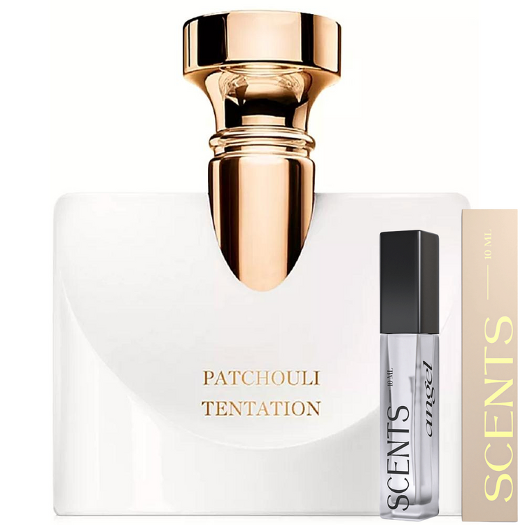 Splendida Patchouli Tentation