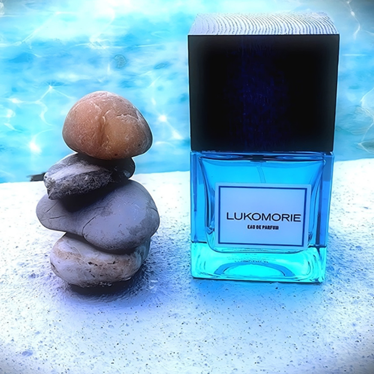 Carner Barcelona Lukomorie Eau de parfum