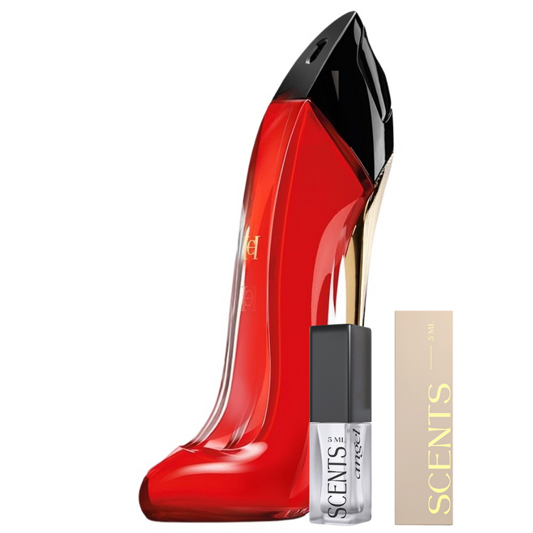 Carolina Herrera Very Good Girl for women