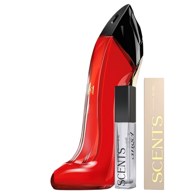 Carolina Herrera Very Good Girl for women