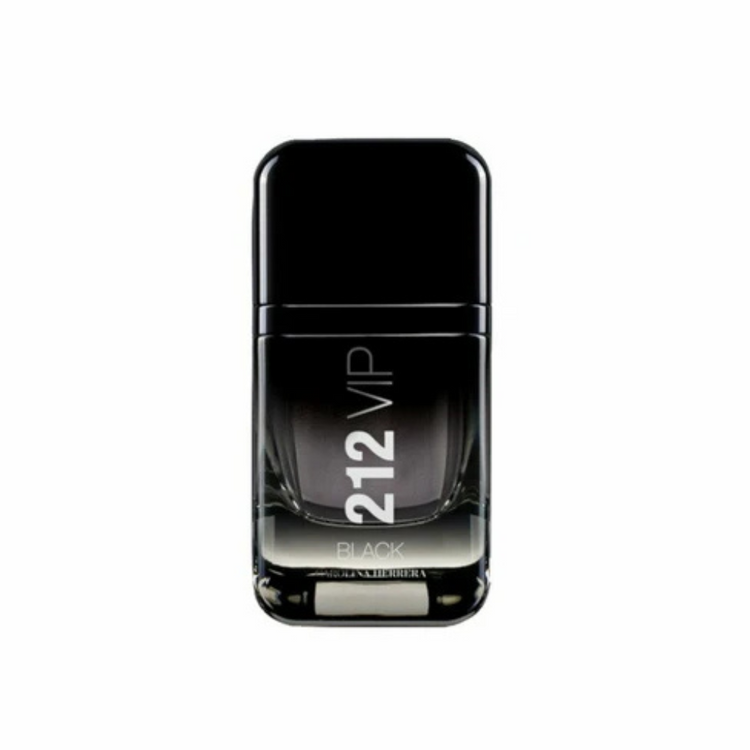 Carolina Herrera 212 VIP Black for men