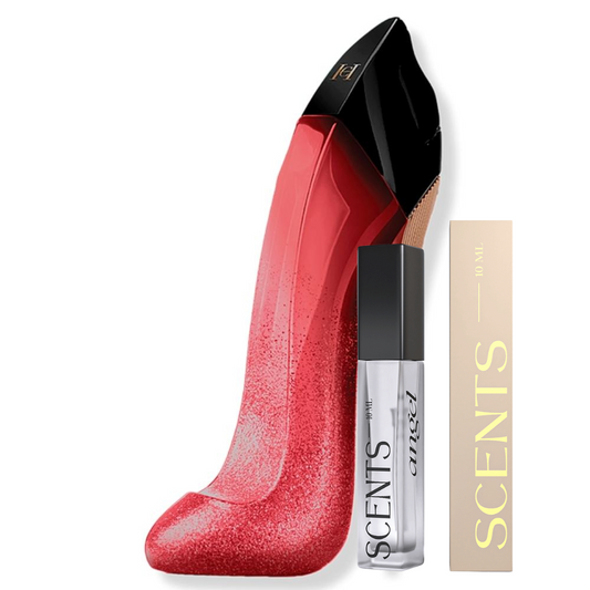 Carolina Herrera Very Good Girl Glam for women