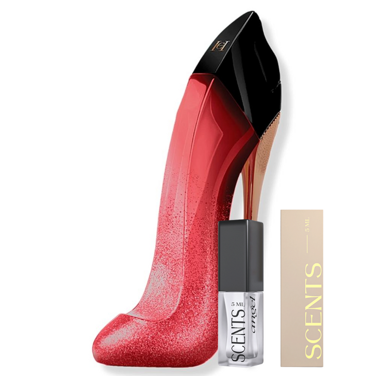 Carolina Herrera Very Good Girl Glam for women