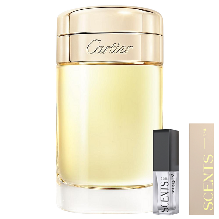 Cartier Baiser Vole for women | Samples