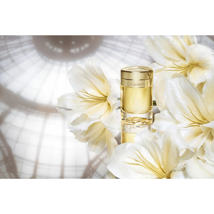 Cartier Baiser Vole for women | Samples