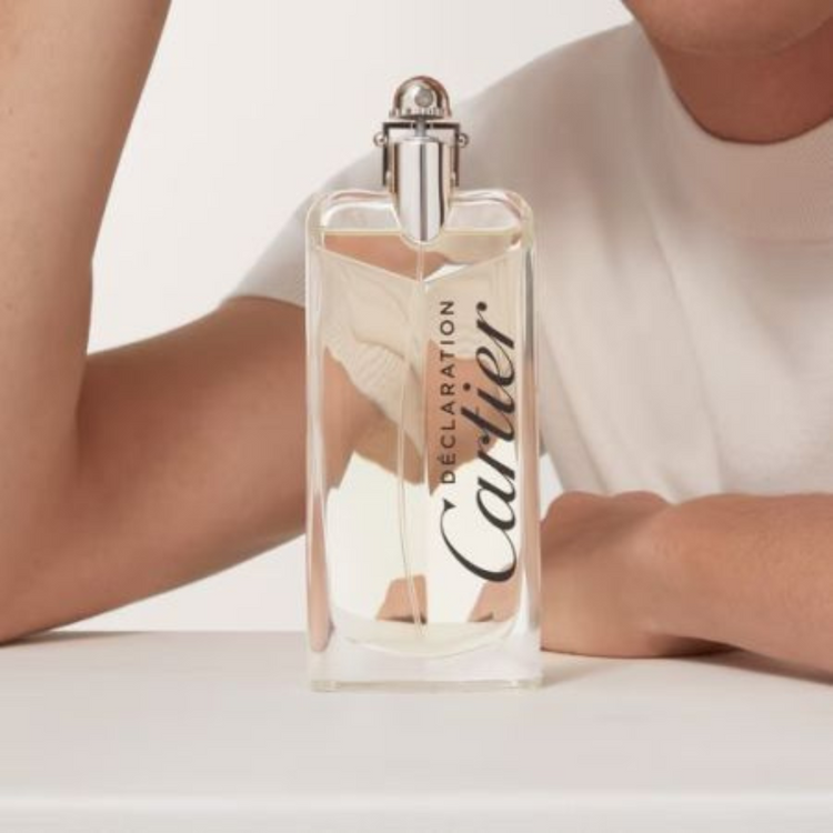 Cartier Declaration for Men| Samples