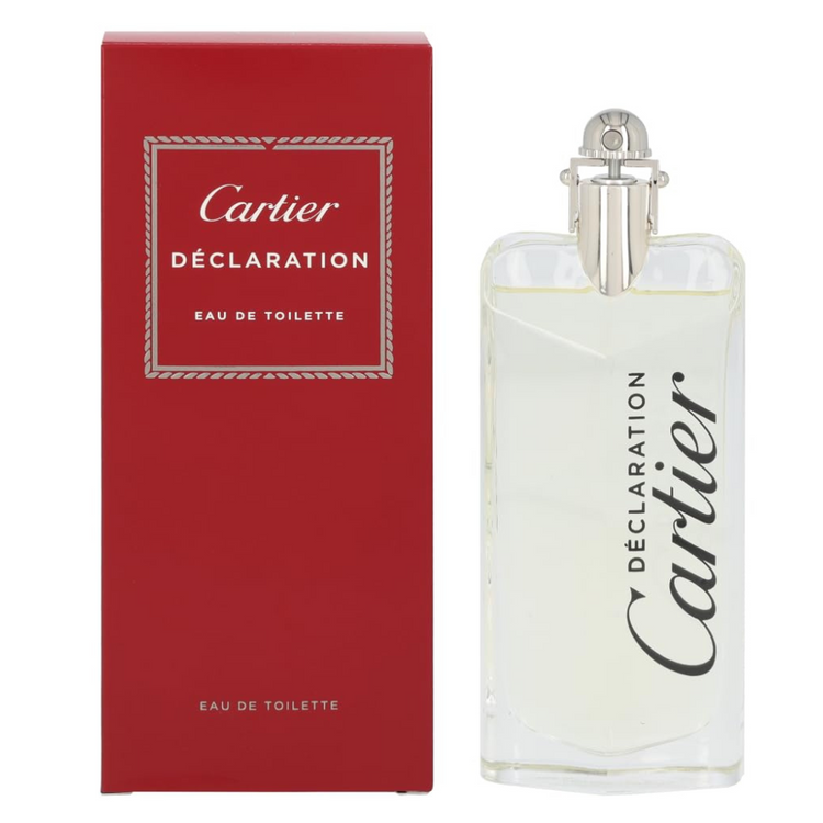 Cartier Declaration for Men| Samples
