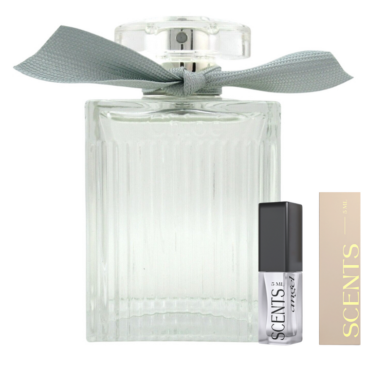 Chloé Eau de Parfum Naturel for women