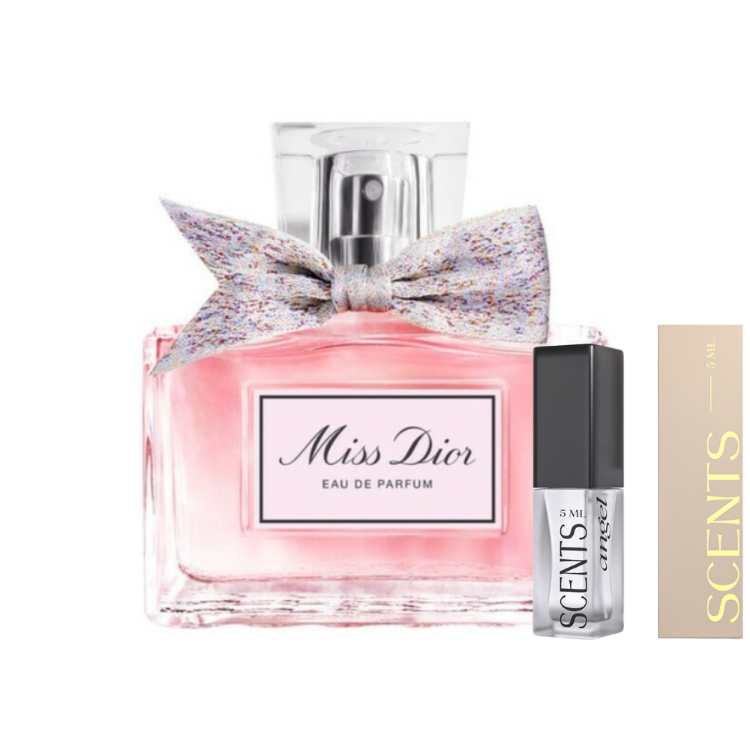 Christian Dior Miss Dior for women | Samples