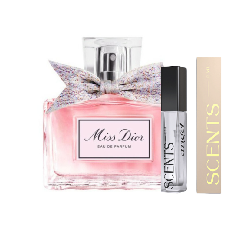 Christian Dior Miss Dior for women | Samples