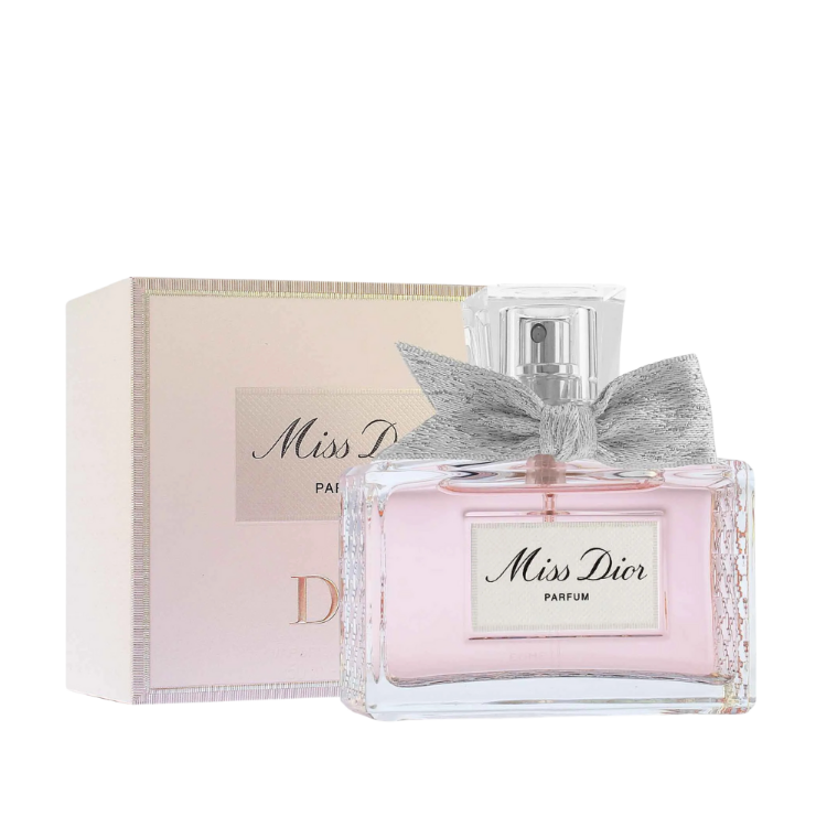 nanako9様 CHRISTIAN DIOR Miss Dior PARFUM Miss Dior Parfum, Fruity